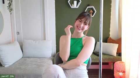 Media: jordynjaci Myfreecams Invalid Date
