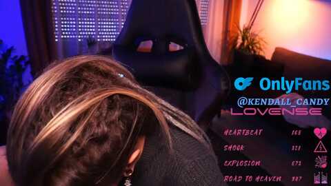 Media: kend_dall Myfreecams Invalid Date