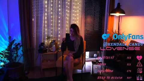Media: kend_dall Myfreecams Invalid Date
