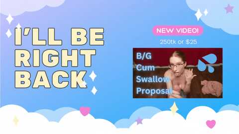 laceybloom @ myfreecams on 20240105