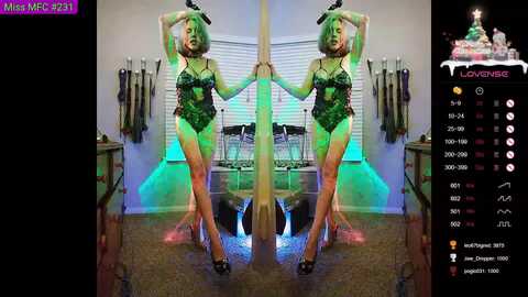 Media: ladybeetrixxx Myfreecams Invalid Date