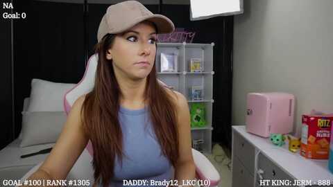 Media: lexikitty_ Myfreecams Invalid Date