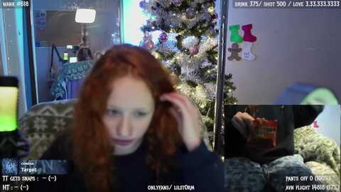 Media: lilstorm Myfreecams Invalid Date