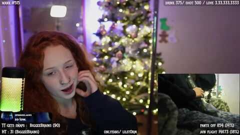Media: lilstorm Myfreecams Invalid Date