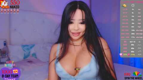 Media: lucky_star888 Myfreecams Invalid Date