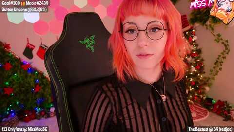 Media: missmao Myfreecams Invalid Date