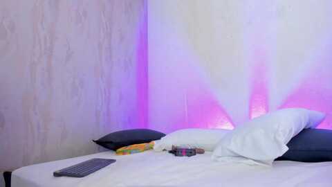 Media: missvioleta Myfreecams Invalid Date