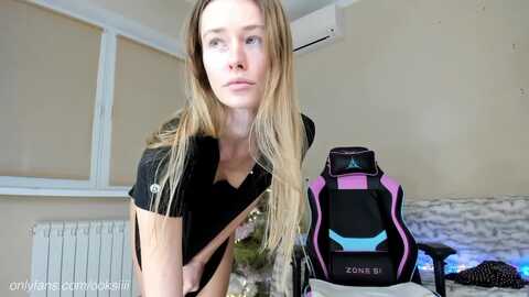 Media: oksanafedorov Myfreecams Invalid Date