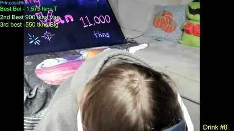 Media: princessbluu Myfreecams Invalid Date