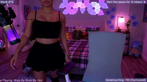 Media: stacy_x3 Myfreecams Invalid Date
