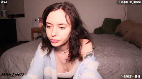 Media: stormy Myfreecams Invalid Date