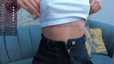 Media: tammylee_ Myfreecams Invalid Date