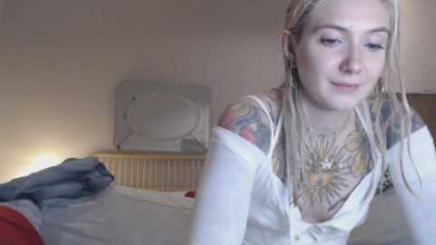 Media: tattoo_bbgirl Myfreecams Invalid Date