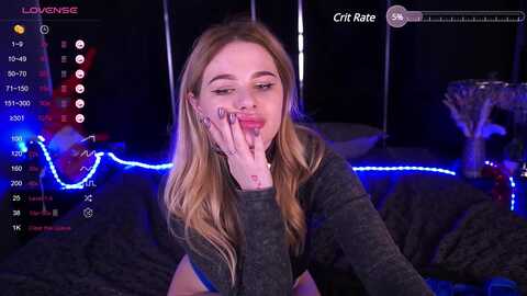 velvetti @ myfreecams on 20240105