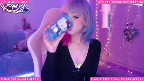 Media: wonderana Myfreecams Invalid Date