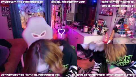 Media: amywild_ Myfreecams Invalid Date