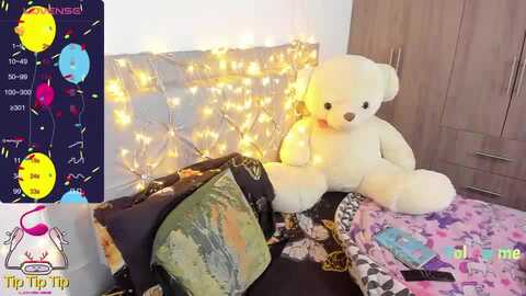 angelagomez @ myfreecams on 20240106