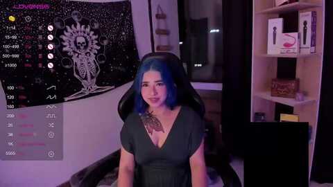 Media: coraline226 Myfreecams Invalid Date