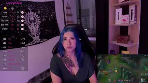 Media: coraline226 Myfreecams Invalid Date