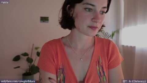 Media: cowgirlblues Myfreecams Invalid Date
