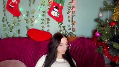 ellisanriks @ myfreecams on 20240106