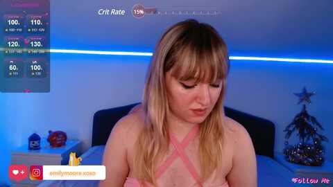 Media: emily_moore_ Myfreecams Invalid Date