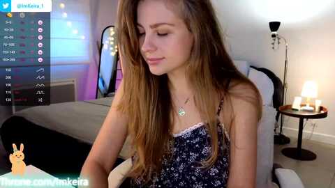 Media: imkeira Myfreecams Invalid Date