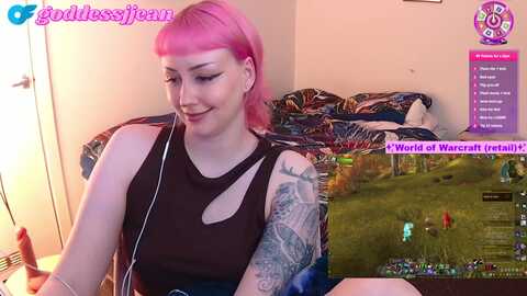 Media: jelly_jean Myfreecams Invalid Date