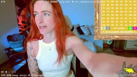 Media: kittycorner Myfreecams Invalid Date