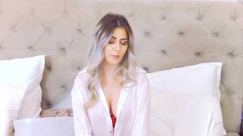 Media: kyliebenton Myfreecams Invalid Date