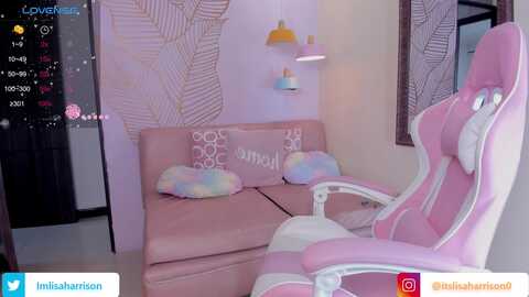 Media: lisaharrison_ Myfreecams Invalid Date