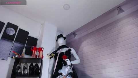 Media: magikgoddess Myfreecams Invalid Date