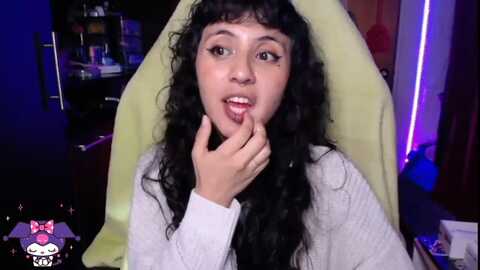 mary_se @ myfreecams on 20240106