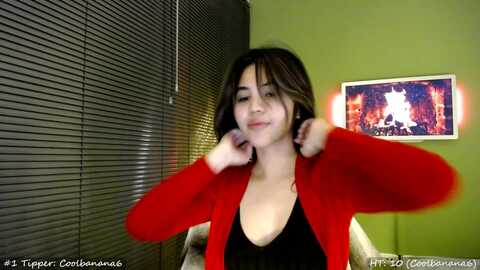 Media: missmasie Myfreecams Invalid Date