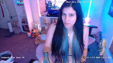 Media: nekobeanxo Myfreecams Invalid Date