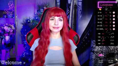 Media: nimfeya Myfreecams Invalid Date