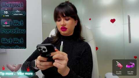 Media: perfecttits96 Myfreecams Invalid Date