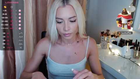 rapunzelll @ myfreecams on 20240106