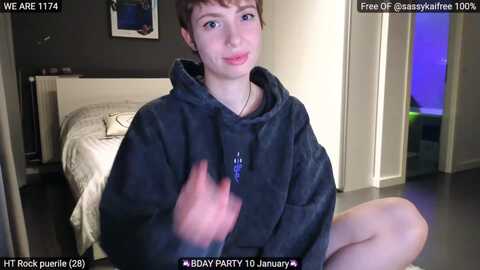 Media: sassykai Myfreecams Invalid Date