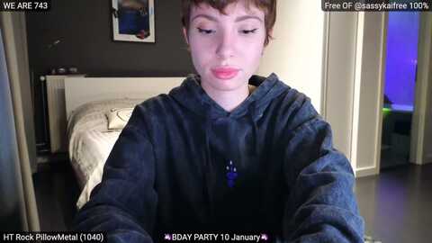 Media: sassykai Myfreecams Invalid Date