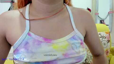 Media: vaiolet1314 Myfreecams Invalid Date