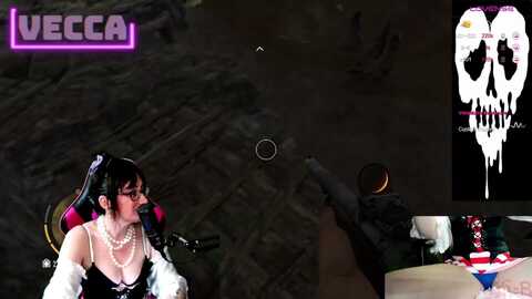 Media: vecca_salt Myfreecams Invalid Date