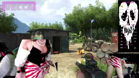 Media: vecca_salt Myfreecams Invalid Date