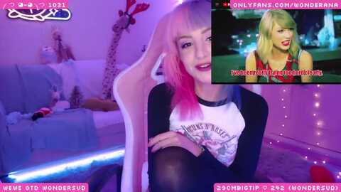Media: wonderana Myfreecams Invalid Date