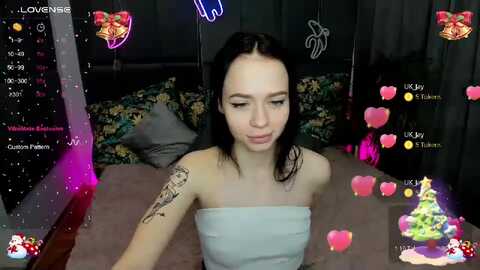 blackbear @ myfreecams on 20240107
