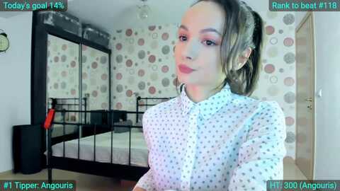 Media: clumsybutcute Myfreecams Invalid Date