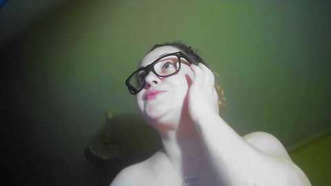 curlycherry @ myfreecams on 20240107