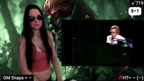 Media: deszeppelin Myfreecams Invalid Date