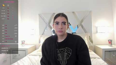 Media: evelynowen1 Myfreecams Invalid Date