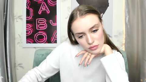 Media: isabellrrose Myfreecams Invalid Date